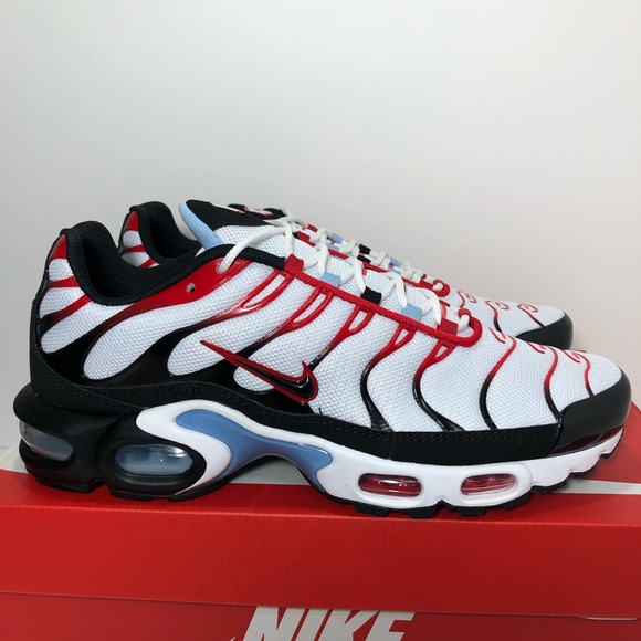 nike tn size 9